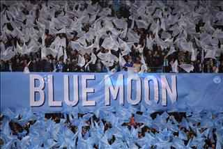 Guardiola xuống nước với fan Man City sau khi bị chỉ trích