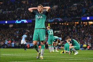 Đây! Bước ngoặt đưa Tottenham vào bán kết C1 mùa này