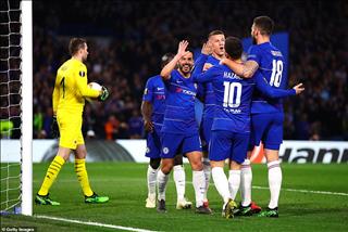 Nhọc nhằn lết vào bán kết, Sarri chỉ trích các học trò Chelsea