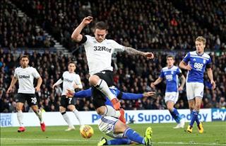 Nhận định Birmingham vs Derby County 21h00 ngày 19/4 (Hạng nhất Anh 2018/19)