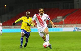 Nhận định Brest vs Orleans 1h00 ngày 20/4 (Hạng 2 Pháp 2018/19)