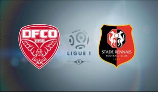 Nhận định Dijon vs Rennes 0h00 ngày 20/4 (Ligue 1 2018/19)