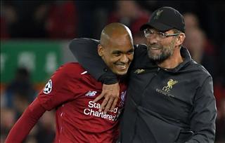 Không có thời gian tận hưởng và nghỉ ngơi cho Liverpool!