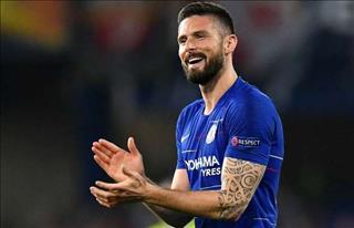 Fabregas có vài lời muốn gửi đến Giroud