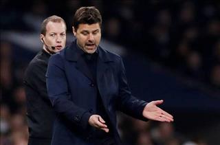 Tottenham vào bán kết Champions League, Pochettino tranh thủ vòi vĩnh