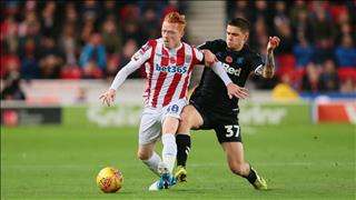 Nhận định Middlesbrough vs Stoke 2h45 ngày 21/12 (Hạng Nhất Anh 2019/20)