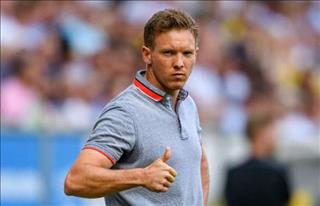 ‘Mourinho mới’ mơ ngày dẫn dắt Liverpool và Barca