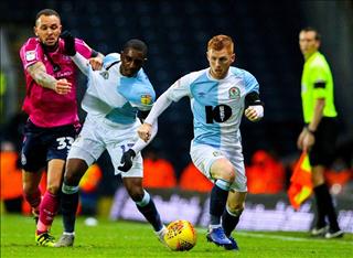 Nhận định QPR vs Blackburn 21h00 ngày 19/4 (Hạng Nhất Anh 2018/19)