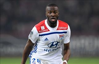 ‘Máy quét’ Lyon chuẩn bị khiến Man City và Tottenham vỡ mộng