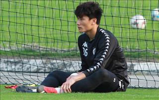 Bùi Tiến Dũng rất buồn trước những thông tin thất thiệt về mình