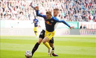 Nhận định Augsburg vs Leipzig 1h45 ngày 3/4 (Cúp quốc gia Đức 2018/19)