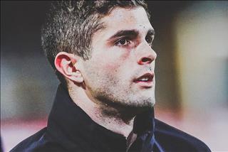 Christian Pulisic: Sự thay thế hoàn hảo cho Eden Hazard? (P1)
