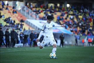 Lịch thi đấu bóng đá TBN La Liga ngày hôm nay (3/4/2019)