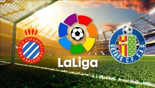 Nhận định Espanyol vs Getafe 18h00 ngày 24/11 (La Liga 2019/20)