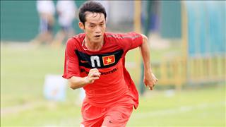 Nhà vô địch AFF Cup 2008 bất ngờ tái xuất sân cỏ