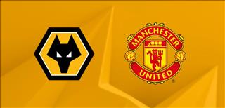 Wolves 2-1 MU: Chơi thiếu người, Quỷ đỏ thua ngược Bầy sói