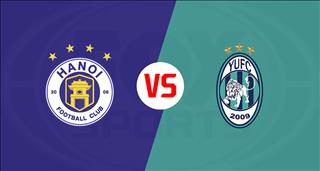 Xem trực tiếp Hà Nội vs Yangon hôm nay ở đâu kênh sóng nào ?