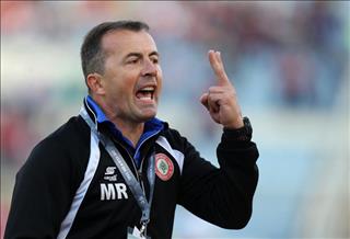 HLV Park Hang Seo có thêm đối thủ lớn ở SEA Games 30