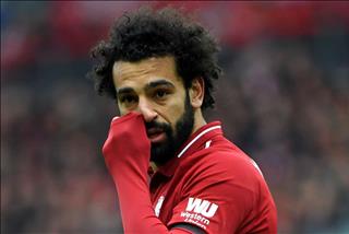 Lộ diện danh sách cầu thủ xuất sắc nhất EPL: Không có chỗ cho Salah