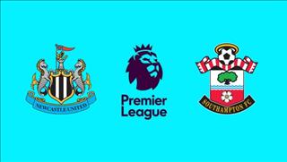 Nhận định Newcastle vs Southampton 23h30 ngày 20/4 (Premier League 2018/19)