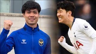 Son Heung Min: Hình mẫu lý tưởng về xuất ngoại cho các cầu thủ Việt