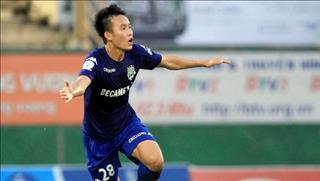 Tô Văn Vũ đoạt danh hiệu Bàn thắng đẹp nhất tuần của AFC Cup 2019