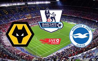 Nhận định bóng đá Wolves vs Brighton 22h00 ngày 7/3 (Premier League 2019/20)