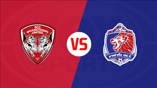 Muangthong 1-2 Port (KT): Thay tướng, đội bóng của Văn Lâm vẫn chìm trong khủng hoảng