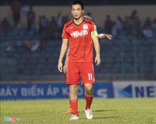 Video tổng hợp: Quảng Nam 3-0 HAGL (Vòng 6 V-League 2019)