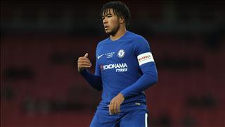 Crystal Palace nhắm sao Chelsea thay Wan-Bissaka
