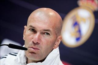 Hé lộ 3 ngôi sao Real Madrid sẽ bị HLV Zidane thanh lý trong hè này