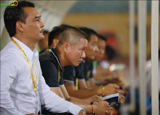 Góc nhìn: Hà Nội FC cùng nỗi lo quá tải của các trụ cột