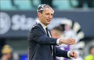 Đây! Lý do Allegri chưa gia hạn hợp đồng với Juventus