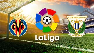Nhận định Villarreal vs Leganes 23h30 ngày 21/4 (La Liga 2018/19)