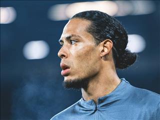 Virgil Van Dijk: Gã bồi bàn, trận chiến tử thần và hành trình vươn tới những đỉnh cao