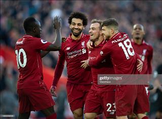 Xem trực tiếp Cardiff vs Liverpool vòng 35 ngoại hạng Anh 2019 ở kênh nào ?