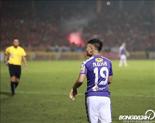 Thấy gì sau trận đấu nghẹt thở giữa Hà Nội vs Hải Phòng FC?