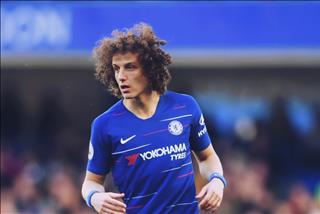 David Luiz: Giấc mơ có thật của chú nhóc cô độc trên chuyến bay năm nào