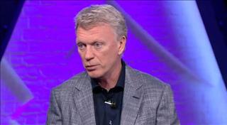 David Moyes dự đoán cục diện Top 4 sau trận thua của MU trước Everton