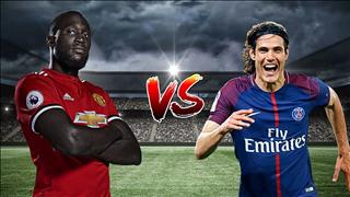 Điểm tin bóng đá tối 22/4: MU dùng Lukaku “câu” sao khủng PSG