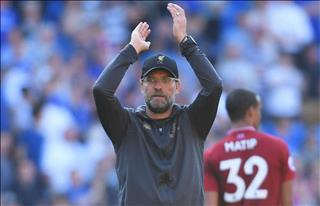 Klopp tiết lộ bí quyết giúp Liverpool vượt khó trên sân Cardiff