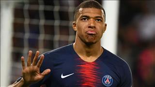 Kylian Mbappe chính thức có câu trả lời cho Real Madrid