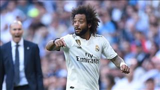 Đội phó Real Madrid háo hức với sự trở lại của La Liga