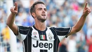 Miralem Pjanic bất ngờ từ chối gia hạn hợp đồng với Juventus