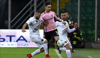 Nhận định về trận Palermo - Ascoli