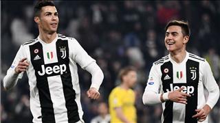 Ronaldo muốn Juventus chiêu mộ 6 cầu thủ để có thể vô địch Champions League