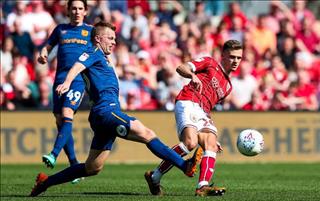 Nhận định Sheffield Wed vs Bristol City 21h00 ngày 22/4 (Hạng Nhất Anh 2018/19)