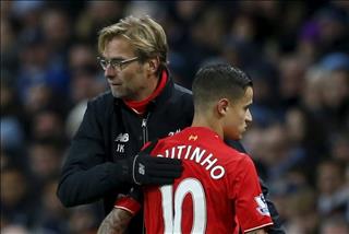 Bộ ba huyền thoại khuyên Liverpool dứt tình với Coutinho
