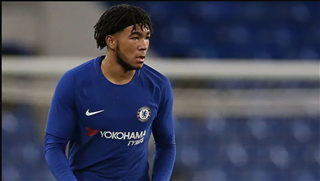 Chelsea quyết định tương lai Reece James và Ross Barkley