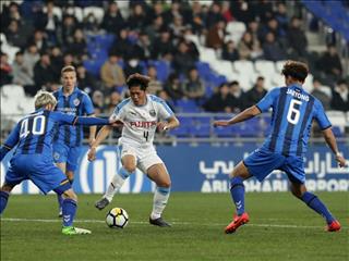 Nhận định Kawasaki Frontale vs Ulsan Hyundai 17h00 ngày 23/4 (AFC Champions League 2019)